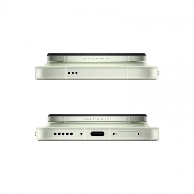 Vivo X300 Ultra 16/1TB Green