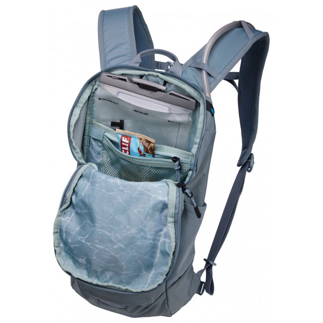 Thule Alltrail TAHP210 Pond backpack Travel backpack Grey Polyester