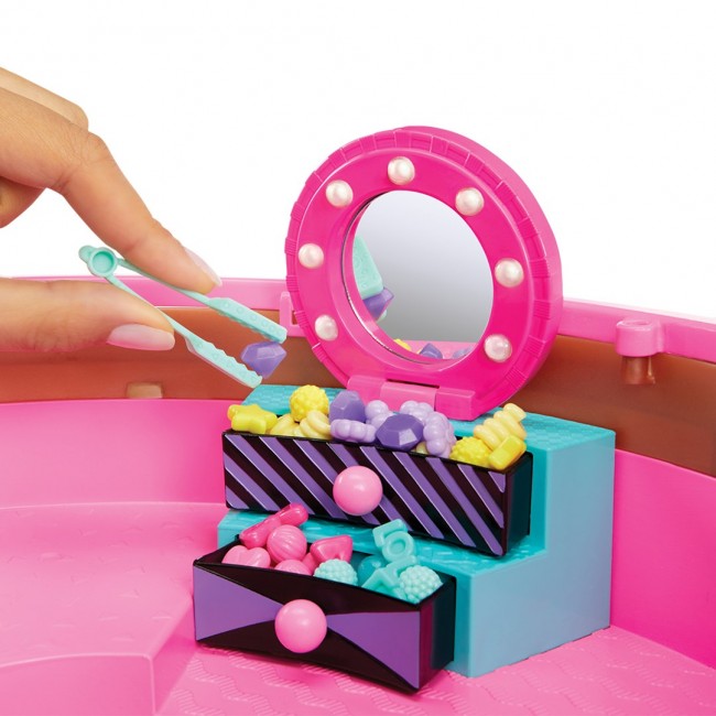 PROMO LOL Surprise Hair Beads Salon 120995