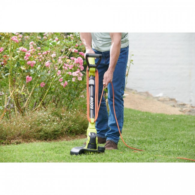 Ryobi RLT6130 30 cm 600 W Electric AC Aluminium, Black, Green