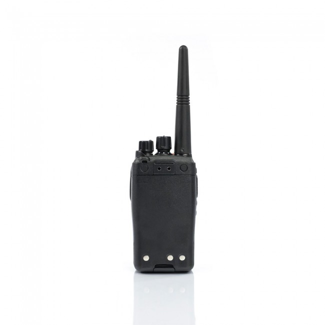Midland G18 - PMR446 two-way radio 8 channels 446.00625 - 446.09375 MHz Black Midland G18 - PMR446 two-way radio 8 channels 446.00625 - 446.09375 MHz Black