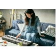 Casio CT-S1 Digital synthesizer 61 Black Casio CT-S1 Digital synthesizer 61 Black