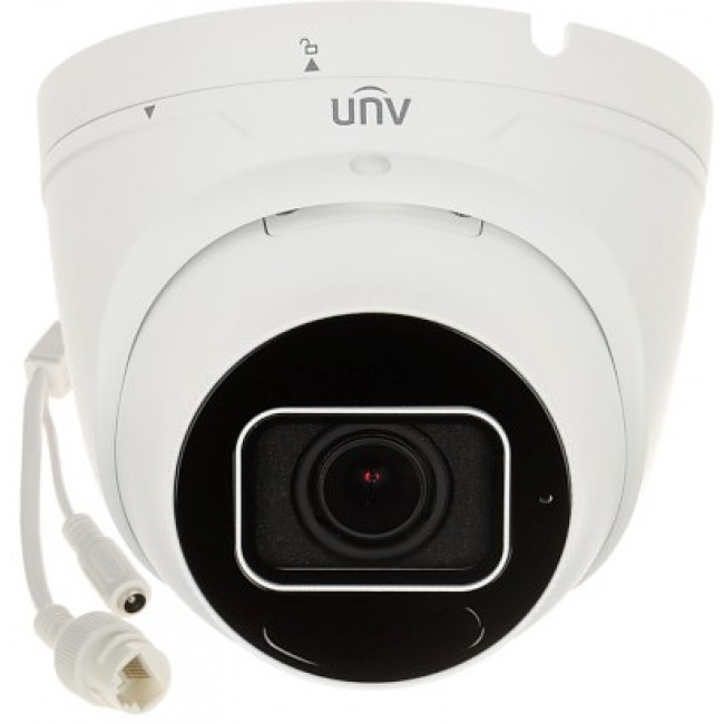 IP Camera IPC3634LB-ADZK-H, 4 Mpx 2.8...12 mm