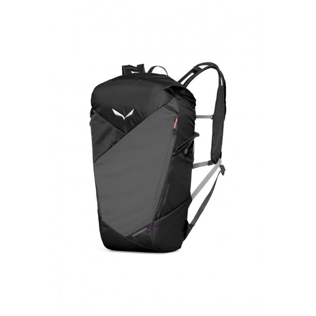 Plecak turystyczny Salewa Pedroc Core 22L - black out