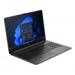 Laptop HP 250 G9 15 C5-120U 16GB 512GB W11P, Dark Ash Silver