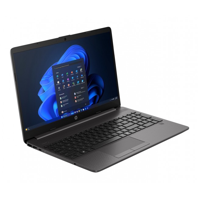 Laptop HP 250 G9 15 C5-120U 16GB 512GB W11P, Dark Ash Silver
