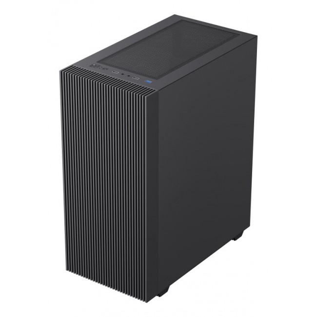 GameMax Edge Mini Tower Black