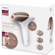 Philips BRI973/00 light hair remover Intense pulsed light (IPL) Rose gold, White