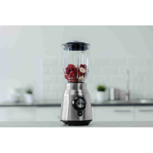 Zelmer ZSB4850 blender 1.75 L Tabletop blender 1250 W Stainless steel