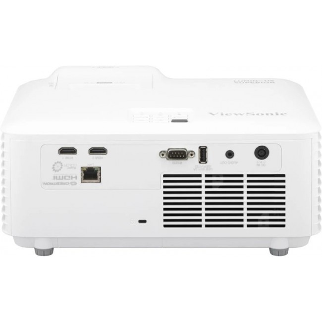 Viewsonic LS741HD data projector 5000 ANSI lumens DMD 1080p (1920x1080) Black, White