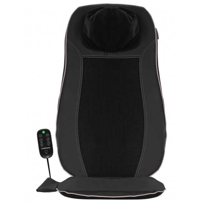 Medisana MCN massager Black Medisana MCN massager Black