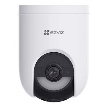 IP Camera Ezviz HB8c Lite battery PT Wi-Fi