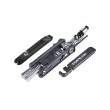 Wrench Topeak Hexus X Black