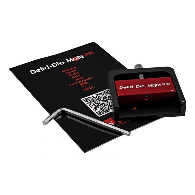Thermal Grizzly Delid-Die-Mate For Intel 13th & 14th Gen. Thermal Grizzly Delid-Die-Mate For Intel 13th & 14th Gen.