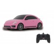 Jamara VW Beetle Radio-Controlled (RC) model Car Electric engine 1:24