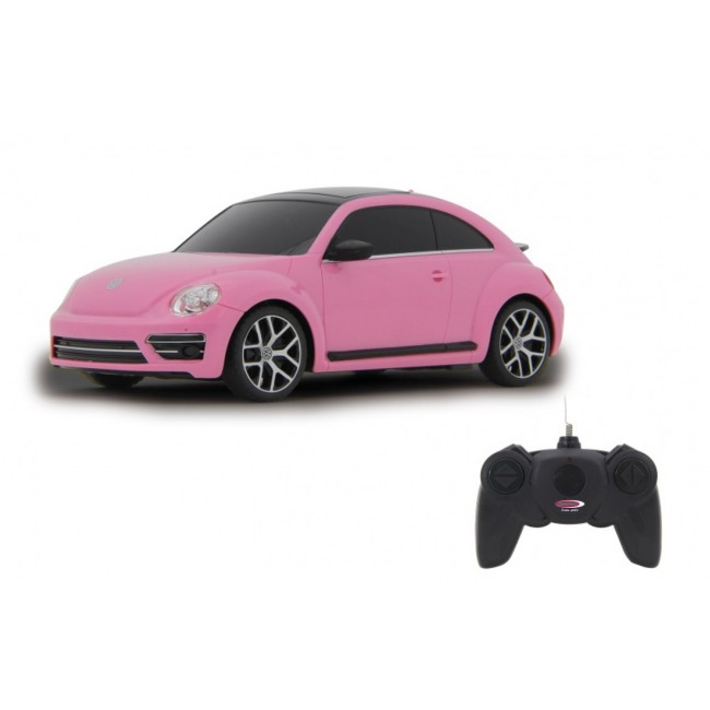 Jamara VW Beetle Radio-Controlled (RC) model Car Electric engine 1:24