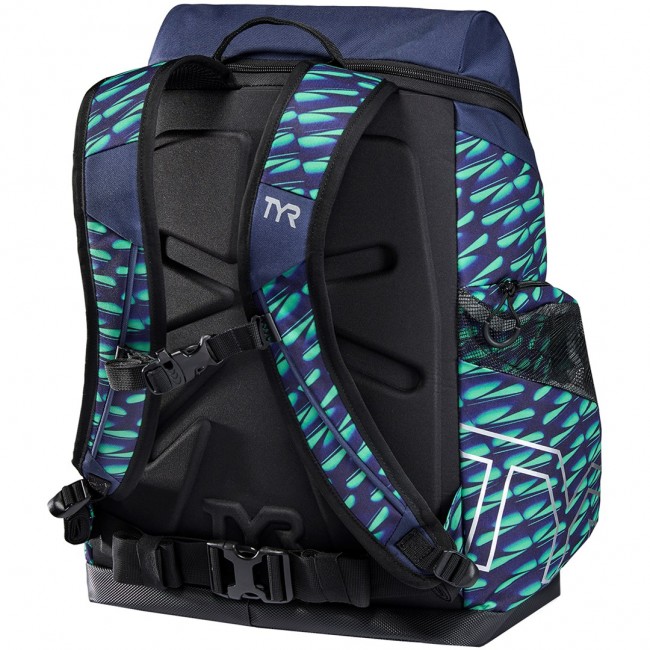 Plecak TYR ALNCE 45L BPK DFLY one size