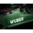 Low-profile car jack 80 375 mm 2.5 t W22002 WUBER