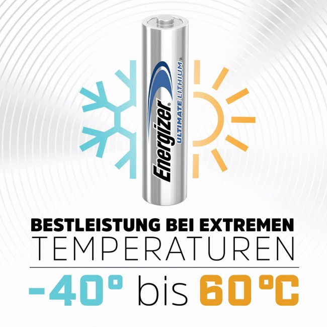 Energizer E301535901 not categorized