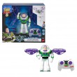 Toy Story Disney and Pixar 5 Flying RC Hi-Tech Edition Buzz Lightyear Action Figure Remote Controlled