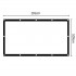 Maclean MC-980 Projection Screen, 84