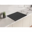 Whirlpool WF S7560NE BM Induction hob 7.4 kW, 4 zones, Black Whirlpool WF S7560NE BM Induction hob 7.4 kW, 4 zones, Black