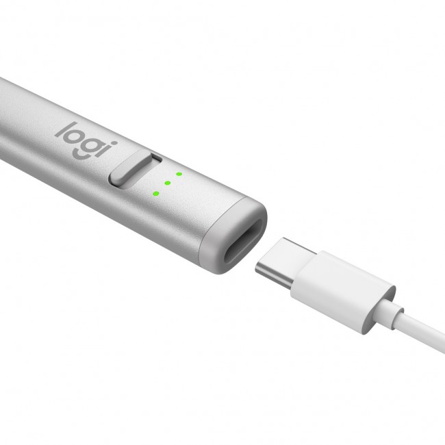 Logitech Crayon Logitech Crayon