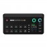 R DECaster Video S - video and audio production console, black