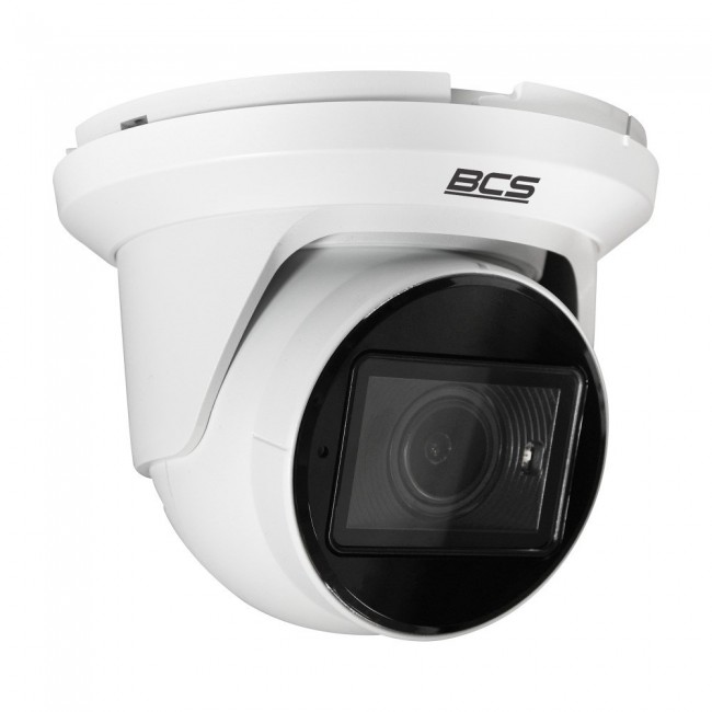 BCS ULTRA Dome IP security camera Indoor & outdoor 2592 x 1944 pixels Ceiling/wall