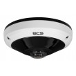 BCS ULTRA IP security camera Indoor & outdoor 2560 x 2048 pixels Ceiling/wall BCS ULTRA IP security camera Indoor & outdoor 2560 x 2048 pixels Ceiling/wall