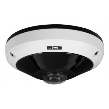 BCS ULTRA IP security camera Indoor & outdoor 2560 x 2048 pixels Ceiling/wall