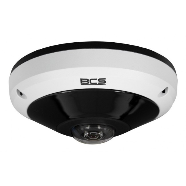 BCS ULTRA IP security camera Indoor & outdoor 2560 x 2048 pixels Ceiling/wall BCS ULTRA IP security camera Indoor & outdoor 2560 x 2048 pixels Ceiling/wall