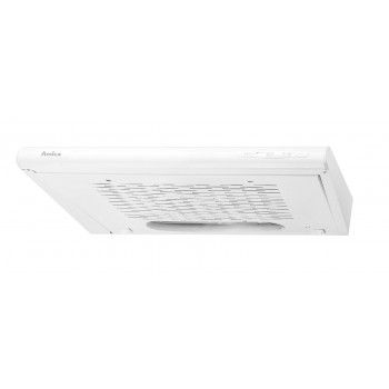 Amica OSC5111W cooker hood 158 m /h White