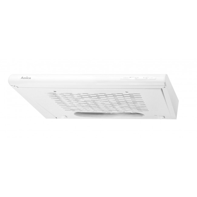 Amica OSC5111W cooker hood 158 m /h White