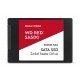 Western Digital Red SA500 2.5