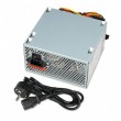 iBox CUBE II power supply unit 400 W 20+4 pin ATX ATX Silver iBox CUBE II power supply unit 400 W 20+4 pin ATX ATX Silver