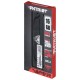 Patriot Memory Viper Steel PVS416G360C8 memory module 16 GB 1 x 16 GB DDR4 3600 MHz Patriot Memory Viper Steel PVS416G360C8 memory module 16 GB 1 x 16 GB DDR4 3600 MHz