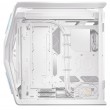 ASUS ROG GR701 Hyperion White Tower