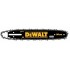 DEWALT Schwert mit Saegekette, 30 cm DCM565