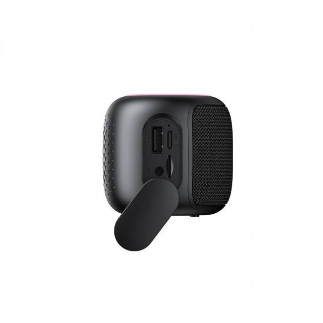Havit SK809BT - bluetooth wireless speaker, black Havit SK809BT - bluetooth wireless speaker, black