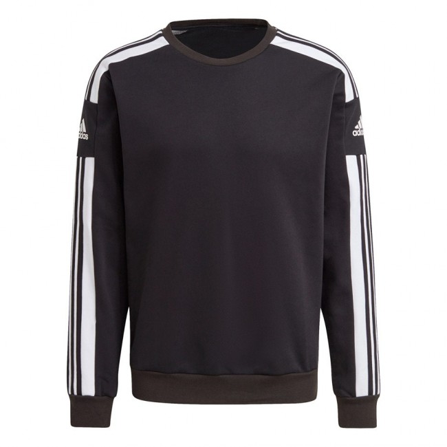 adidas Squadra 21 Sweat Top black GT6638 adidas Squadra 21 Sweat Top black GT6638