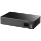 Cudy FS1010PG network switch Fast Ethernet (10/100) Power over Ethernet (PoE) Black