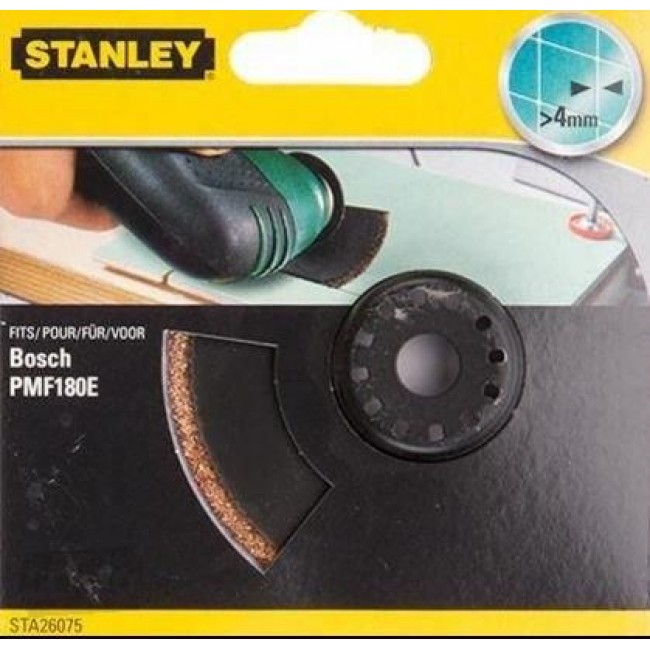 STA.MT SEGMENT SAW HM 85mm %%%