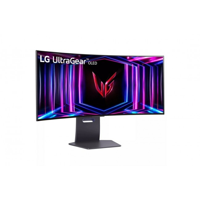 LG 34GS95QE-B computer monitor 86.4 cm (34 LG 34GS95QE-B computer monitor 86.4 cm (34