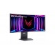 LG 34GS95QE-B computer monitor 86.4 cm (34 LG 34GS95QE-B computer monitor 86.4 cm (34