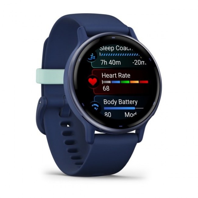 Garmin Vivoactive 5 3.05 cm (1.2 Garmin Vivoactive 5 3.05 cm (1.2