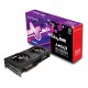 Sapphire PULSE Radeon RX 9070 AMD 16 GB GDDR6