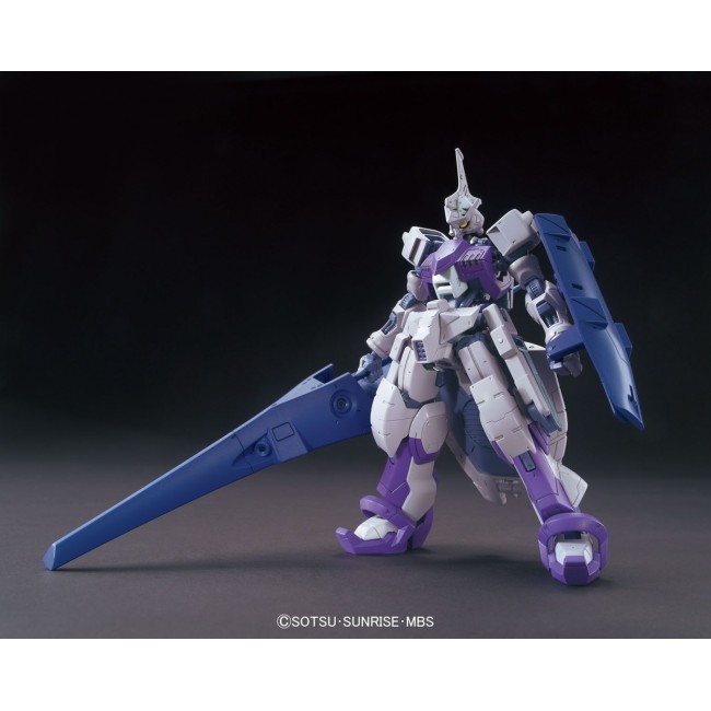 HG 1/144 GUNDAM KIMARIS TROOPER BL HG 1/144 GUNDAM KIMARIS TROOPER BL