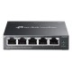TP-Link Omada 5-Port Gigabit Easy Managed Switch with 4-Port PoE+ TP-Link Omada 5-Port Gigabit Easy Managed Switch with 4-Port PoE+