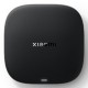 Xiaomi TV Box S (3rd Gen) Black 4K Ultra HD 32 GB Wi-Fi